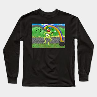 Connexion Long Sleeve T-Shirt